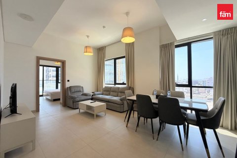 Apartment sa Al Satwa, Dubai, UAE 1 silid-tulugan, 56 sq.m. № 726657