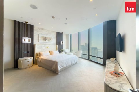 شقة للإيجار في وسط مدينة دبي، دبي، الإمارات العربية المتحدة 3 غرفة نوم ، 247.4 متر مربع ، رقم 726653 - صورة 11