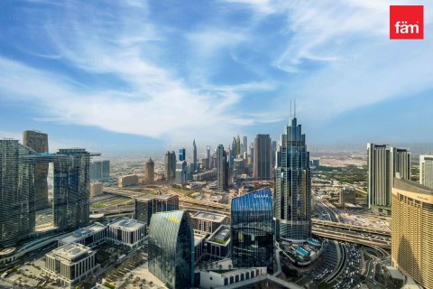 Apartemen di Downtown Dubai (Downtown Burj Dubai), UEA 3 kamar tidur, 247.4 m2 nomor 726653