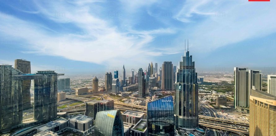 شقة في وسط مدينة دبي، دبي 3 غرفة نوم ، 247.4 متر مربع . ر قم 726653