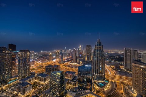 شقة للإيجار في وسط مدينة دبي، دبي، الإمارات العربية المتحدة 3 غرفة نوم ، 247.4 متر مربع ، رقم 726653 - صورة 29