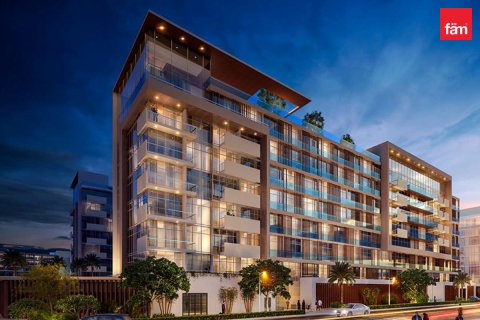 Magazin de vânzare în Meydan, Dubai, EAU 65.3 mp.  №726651 - poză 7