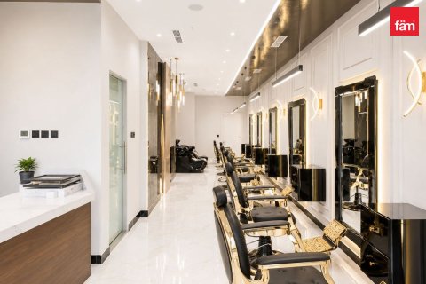 Magazin de vânzare în Meydan, Dubai, EAU 65.3 mp.  №726651 - poză 3