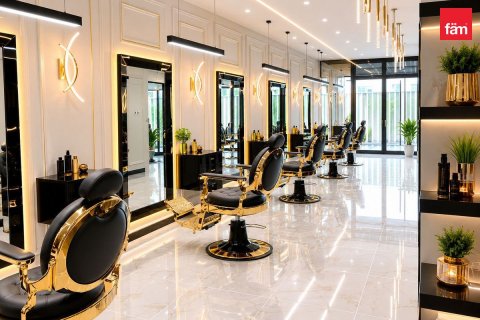 Magazin de vânzare în Meydan, Dubai, EAU 65.3 mp.  №726651 - poză 2