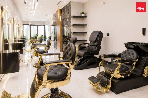 محل تجاري في Meydan، دبي 65.3 متر مربع . ر قم 726651