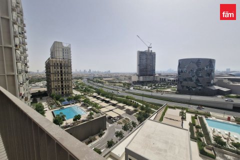 Apartment sa Dubai Hills Estate, UAE 2 silid-tulugan, 99 sq.m. № 726655
