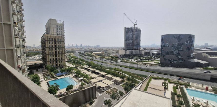 Leilighet i Dubai Hills Estate, Dubai, Emiratene 2 soverom, 99 kvm nr. 726655