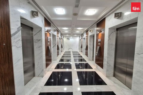 Iroda itt: DIFC, Dubai, EAE, 48.9 m², azonosító: 726654 - fénykép 7
