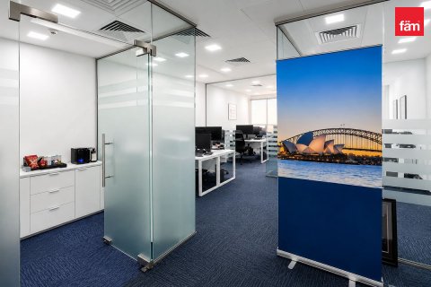 Iroda itt: DIFC, Dubai, EAE, 48.9 m², azonosító: 726654 - fénykép 4