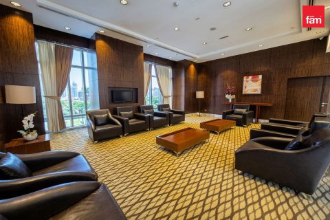 Iroda itt: DIFC, Dubai, EAE, 48.9 m², azonosító: 726654 - fénykép 8
