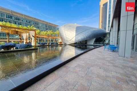 Iroda itt: DIFC, Dubai, EAE, 48.9 m², azonosító: 726654 - fénykép 10