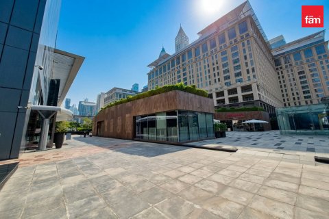Офис DIFC, Дубай, БАӘ-да 48.9 м² № 726654