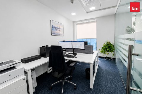 Iroda itt: DIFC, Dubai, EAE, 48.9 m², azonosító: 726654 - fénykép 5