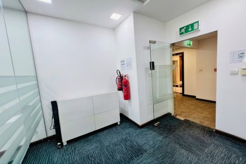 Iroda itt: DIFC, Dubai, EAE, 48.9 m², azonosító: 726654 - fénykép 2