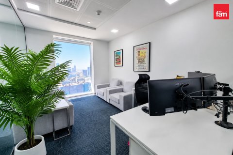 Iroda itt: DIFC, Dubai, EAE, 48.9 m², azonosító: 726654 - fénykép 3