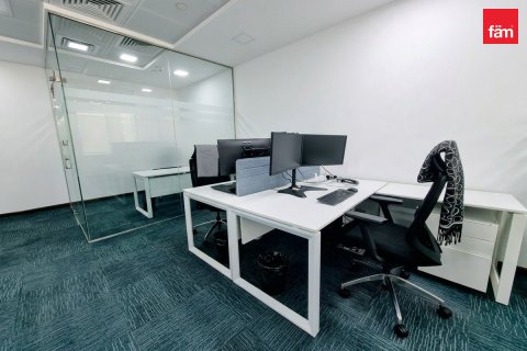 Iroda itt: DIFC, Dubai, EAE, 48.9 m², azonosító: 726654 - fénykép 6