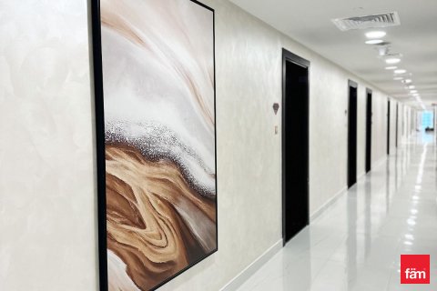 Apartmán v Arjan, Dubai, SAE 39.1 m2 č. 727815 - Fotografia 5