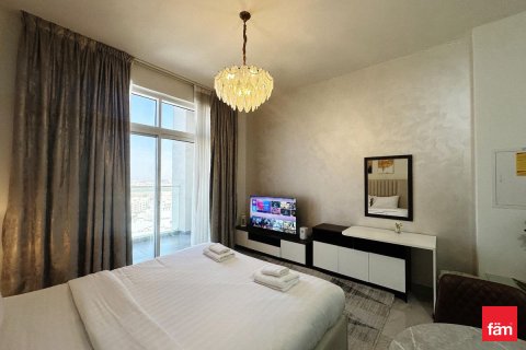 Apartmán v Arjan, Dubai, SAE 39.1 m2 č. 727815 - Fotografia 3