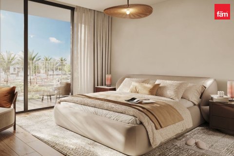 Vilë në Dubai, Emiratet e Bashkuara Arabe 4 dhoma gjumi, 655.6 m2. № 727816 - Foto 2