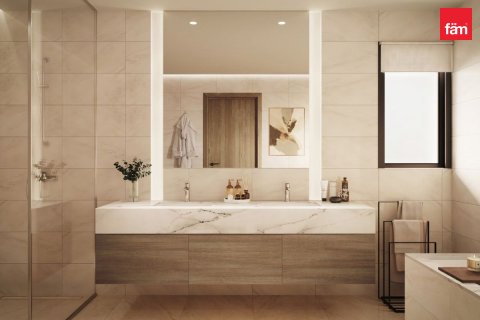 Vilë në Dubai, Emiratet e Bashkuara Arabe 4 dhoma gjumi, 655.6 m2. № 727816 - Foto 7