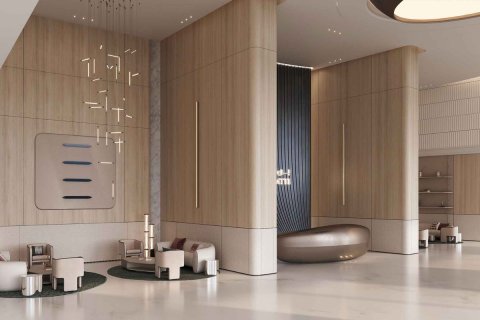 Apartment in Business Bay, Dubai, UAE 41.7 sq.m. № 727812 - photo 8