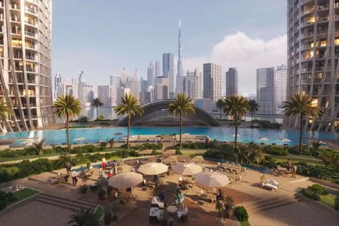 Apartment in Business Bay, Dubai, UAE 41.7 sq.m. № 727812 - photo 7