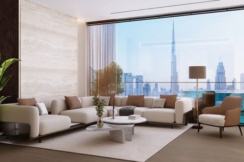 Apartment in Business Bay, Dubai, UAE 41.7 sq.m. № 727812 - photo 2