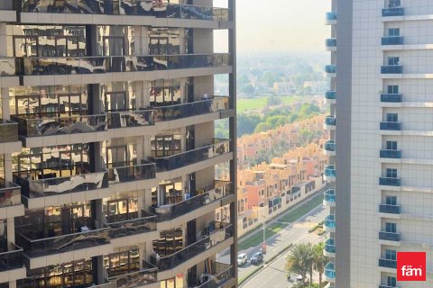 شقة في Dubai Sports City، دبي 38.2 متر مربع . ر قم 727811