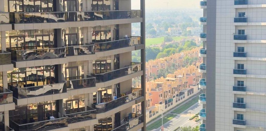 شقة في Dubai Sports City، دبي 38.2 متر مربع . ر قم 727811