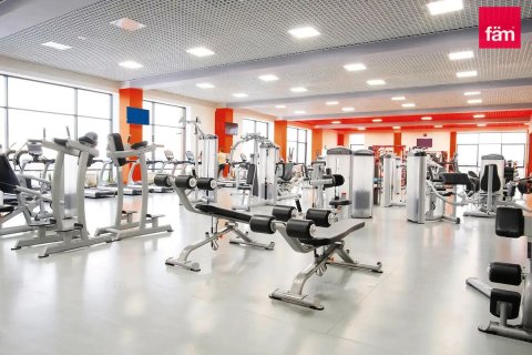 Apartament de vânzare în Dubai Sports City, Dubai, EAU 36.2 mp.  №727817 - poză 12