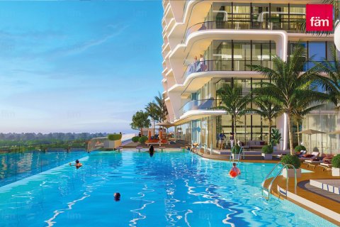 Apartament de vânzare în Dubai Sports City, Dubai, EAU 36.2 mp.  №727817 - poză 14