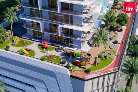 Apartament de vânzare în Dubai Sports City, Dubai, EAU 36.2 mp.  №727817 - poză 11