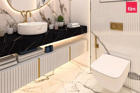 Apartament de vânzare în Dubai Sports City, Dubai, EAU 36.2 mp.  №727817 - poză 18