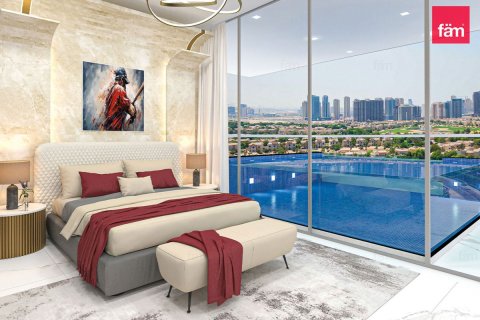 Apartament de vânzare în Dubai Sports City, Dubai, EAU 36.2 mp.  №727817 - poză 17