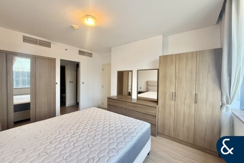 Appartement à louer à DIFC, Dubai, EAU 1 chambre, 79 m2 № 698300 - photo 5