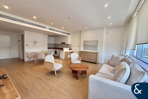 Appartement à louer à DIFC, Dubai, EAU 1 chambre, 79 m2 № 698300 - photo 1