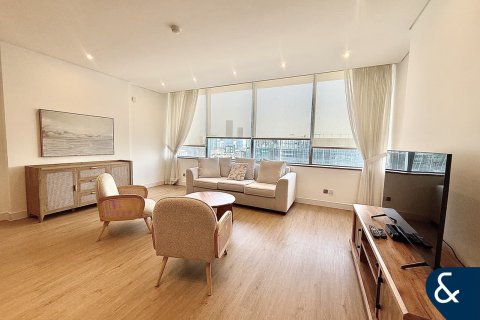 Appartement à louer à DIFC, Dubai, EAU 1 chambre, 79 m2 № 698300 - photo 3