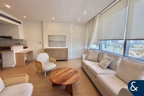 Appartement à louer à DIFC, Dubai, EAU 1 chambre, 79 m2 № 698300 - photo 2