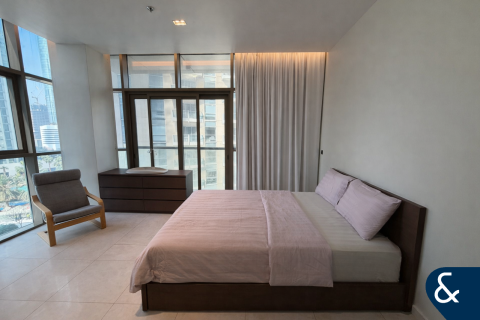 Dubai Marina, Dubai, UAE의 임대용 아파트 침실 2개, 112제곱미터 번호 698298 - 사진 9