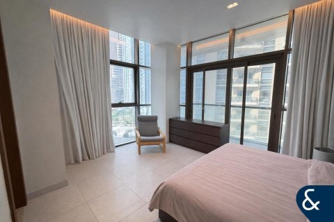 Dubai Marina, Dubai, UAE의 임대용 아파트 침실 2개, 112제곱미터 번호 698298 - 사진 3