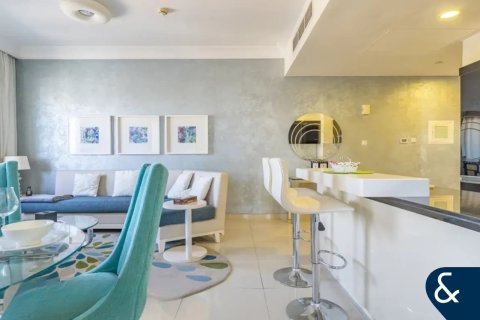 Снять в аренду квартиру в Даунтаун Дубай (Даунтаун Бурдж Дубай), ОАЭ 1 спальня, 82м2, № 698301 - фото 8