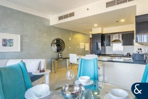 Снять в аренду квартиру в Даунтаун Дубай (Даунтаун Бурдж Дубай), ОАЭ 1 спальня, 82м2, № 698301 - фото 7