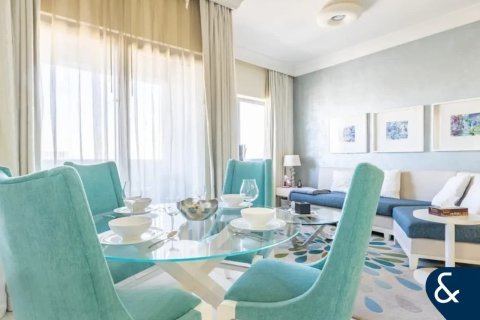 Снять в аренду квартиру в Даунтаун Дубай (Даунтаун Бурдж Дубай), ОАЭ 1 спальня, 82м2, № 698301 - фото 5