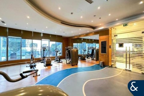 Снять в аренду квартиру в Даунтаун Дубай (Даунтаун Бурдж Дубай), ОАЭ 1 спальня, 82м2, № 698301 - фото 17