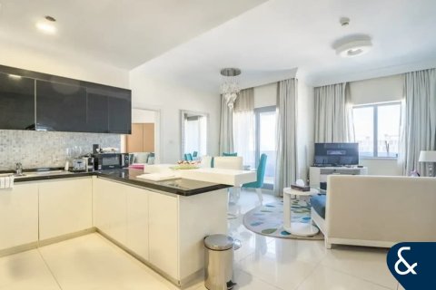 Снять в аренду квартиру в Даунтаун Дубай (Даунтаун Бурдж Дубай), ОАЭ 1 спальня, 82м2, № 698301 - фото 11