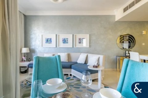 Снять в аренду квартиру в Даунтаун Дубай (Даунтаун Бурдж Дубай), ОАЭ 1 спальня, 82м2, № 698301 - фото 9