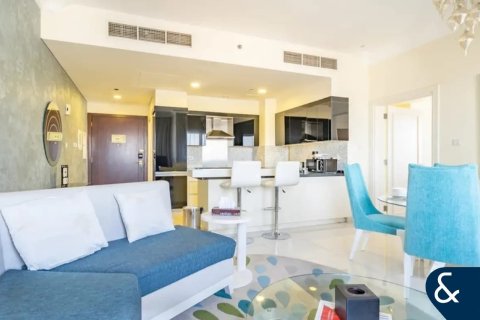 Снять в аренду квартиру в Даунтаун Дубай (Даунтаун Бурдж Дубай), ОАЭ 1 спальня, 82м2, № 698301 - фото 13