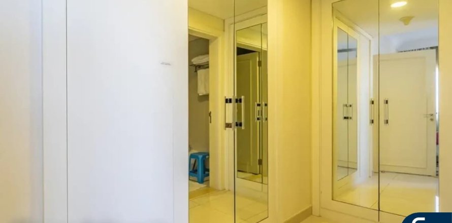 Квартира в Даунтаун Дубай (Даунтаун Бурдж Дубай), ОАЭ 1 спальня, 82м2 № 698301