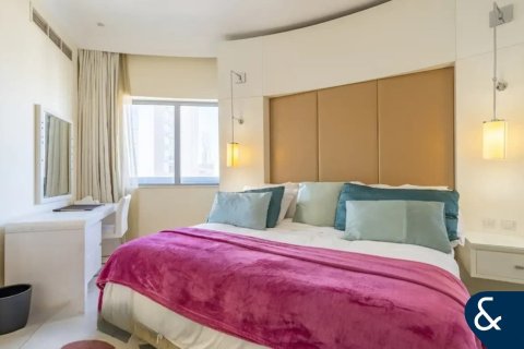 Снять в аренду квартиру в Даунтаун Дубай (Даунтаун Бурдж Дубай), ОАЭ 1 спальня, 82м2, № 698301 - фото 12