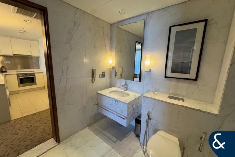 Wohnung zur Miete in Downtown Dubai (Downtown Burj Dubai), Dubai, VAE 1 Schlafzimmer, 71 m2 Nr. 698297 - Foto 10